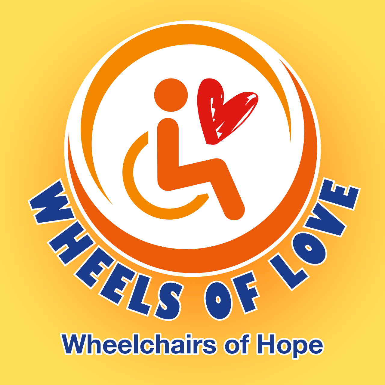 Wheels of Love